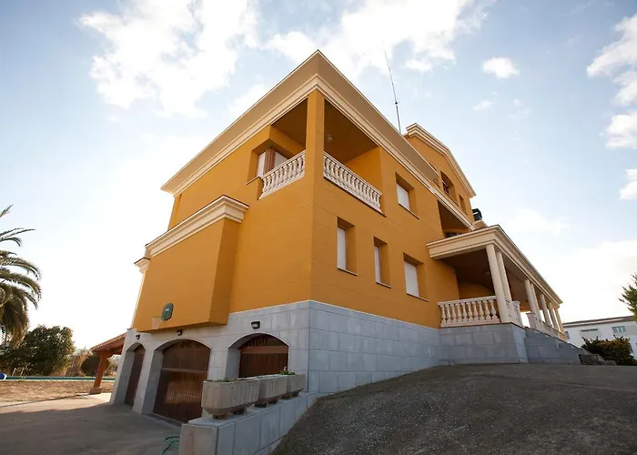 Villalodosa