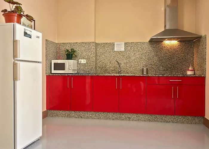 Albergue Pereiro
