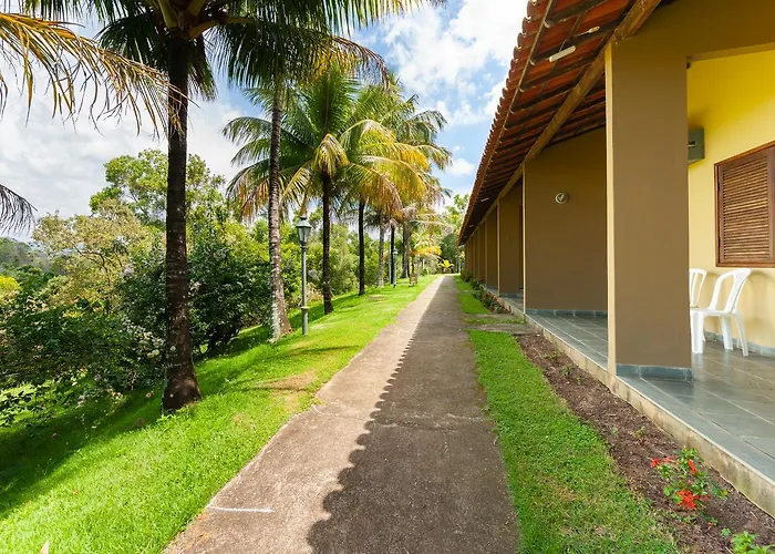 Flamboyant Hotel & Convention