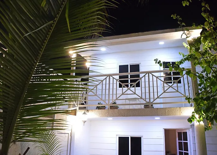 Le Castel Blanc Hotel Boutique