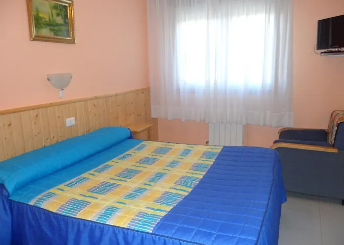 Hostal Alce