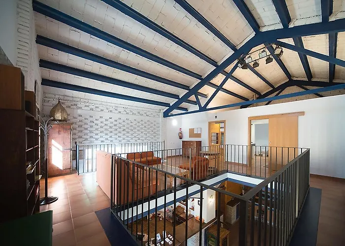 Crux Albergue