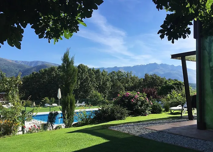 Veragua. Glamping y Apartamentos turísticos