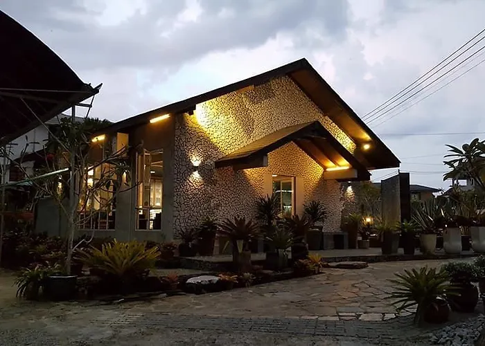Green Cottage