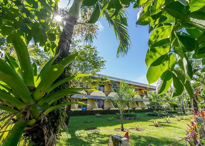 Manuel Antonio