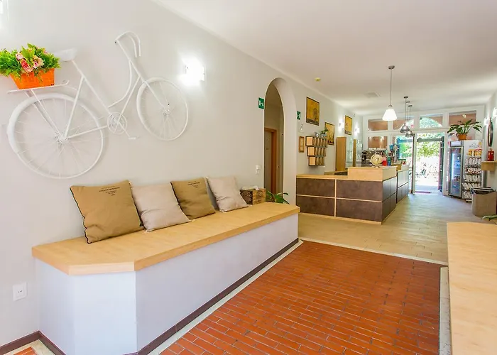 Student'S Hostel Estense