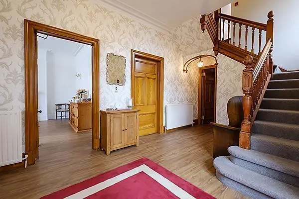 Pension Guide Eastdene Guest House