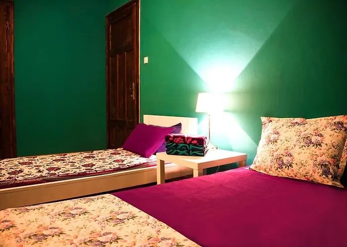 Sofia Smart Hostel