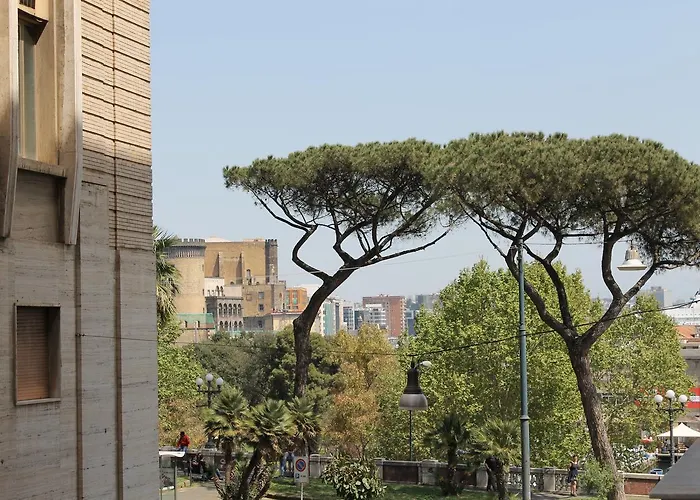 Hotel 3 stelle: Bed No Breakfast Ak 2