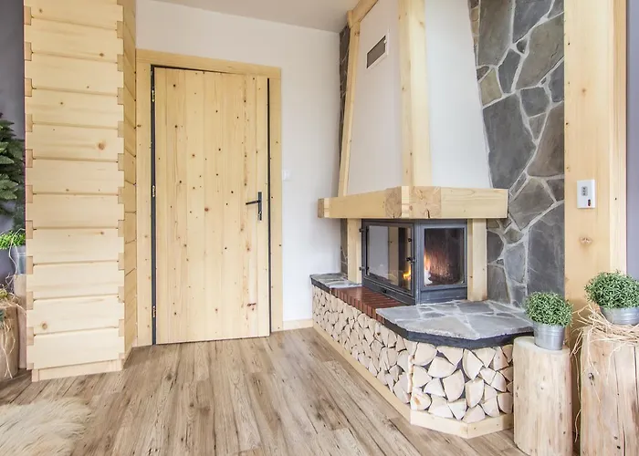 Apartament Gawra Zakopane