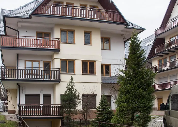 Apartament Gawra Zakopane