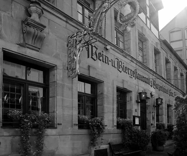 Steichele Hotel&Weinrestaurant