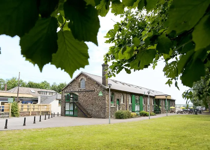 Yha Okehampton - Partner