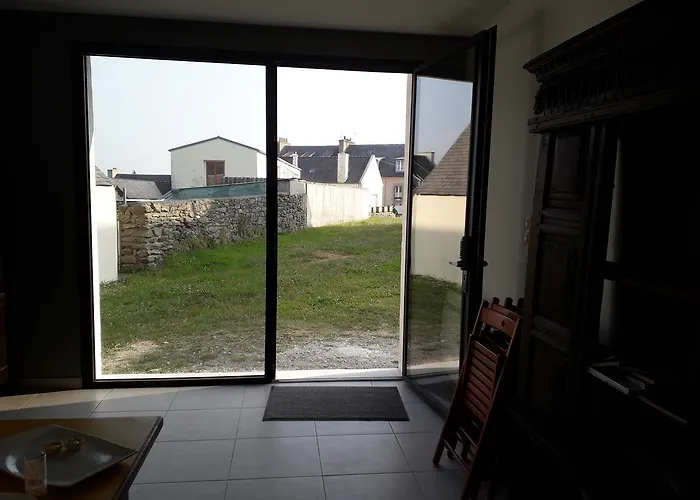 Gîte Les Pingouins du Phare