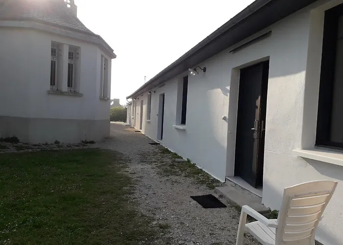 Gîte Les Pingouins du Phare