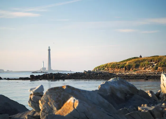 Gîte Les Pingouins du Phare