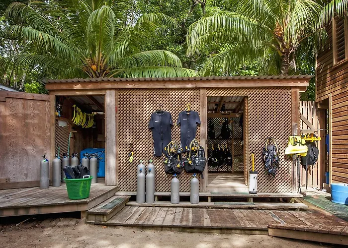 Casita Oceana