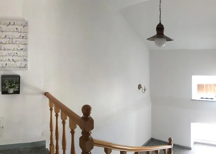 Pension Rosalia de Castro