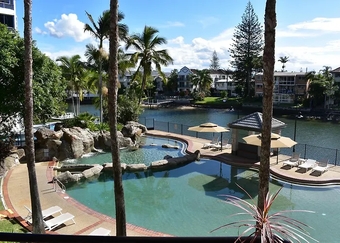 Paradise Island