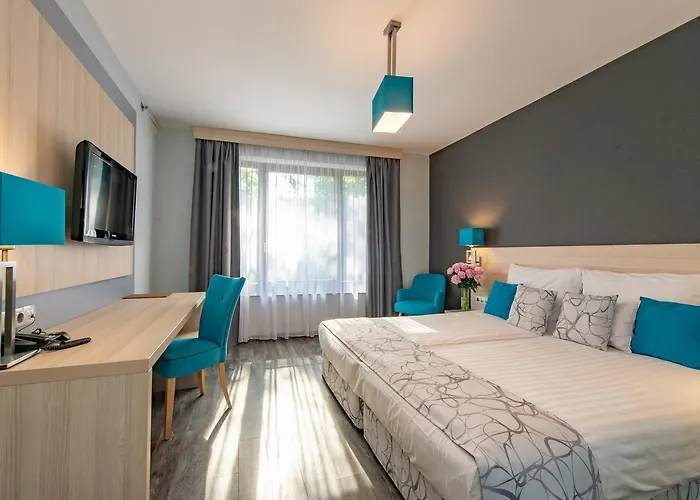 Regnum Residence