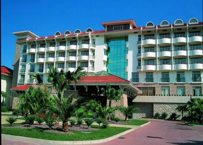 Guilin Merryland Resort