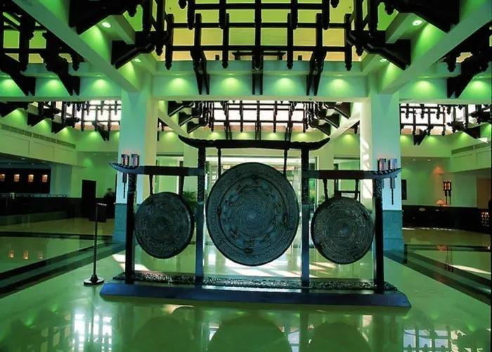 Guilin Merryland Resort
