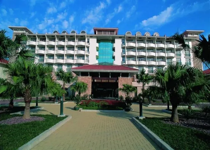 Guilin Merryland Resort