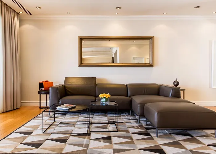 Compass House Boutique Hotel - Adults Only