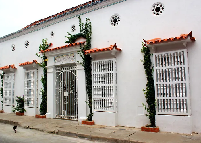 Airport Hotel: Hotel Casa Mara By Akel Hotels