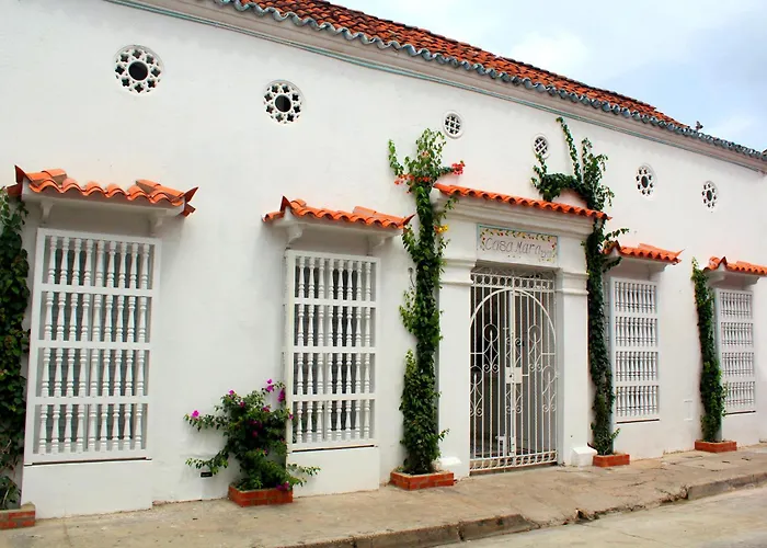 Airport Hotel: Hotel Casa Mara By Akel Hotels