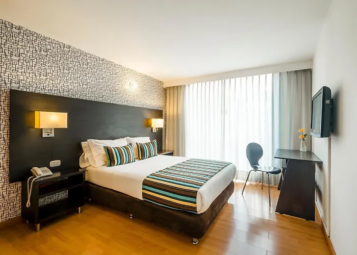 Hotel L'Etoile Javeriana