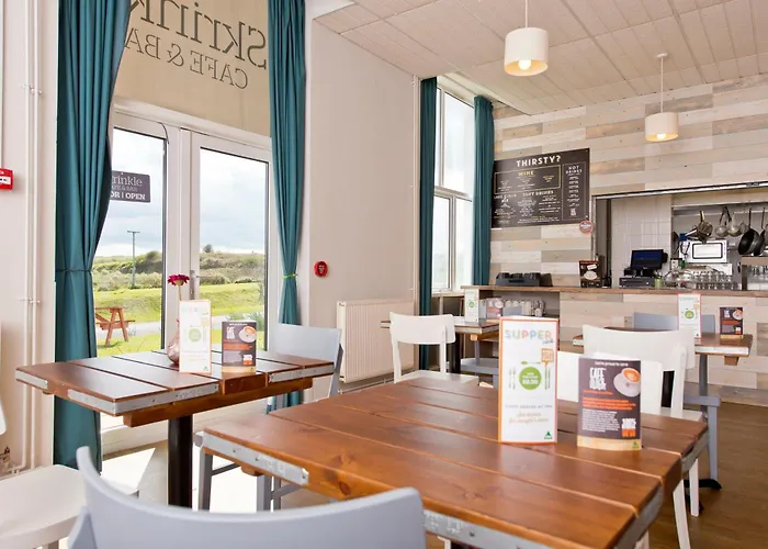 Yha Manorbier
