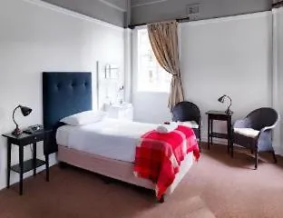 Kid friendly hotel Grand Sydney