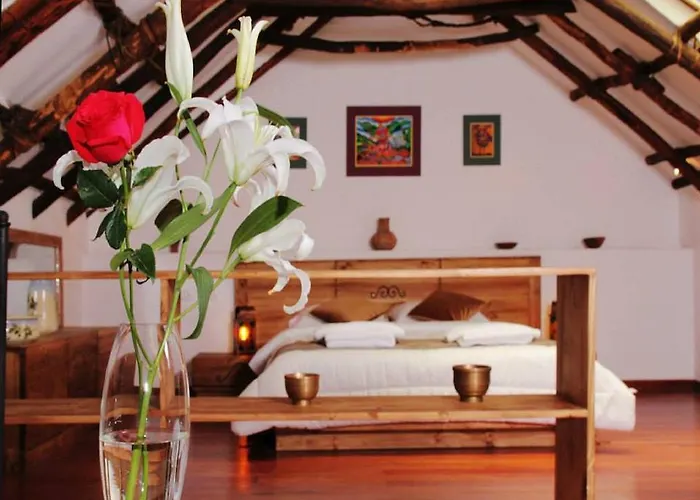 Patio De Piedra Boutique