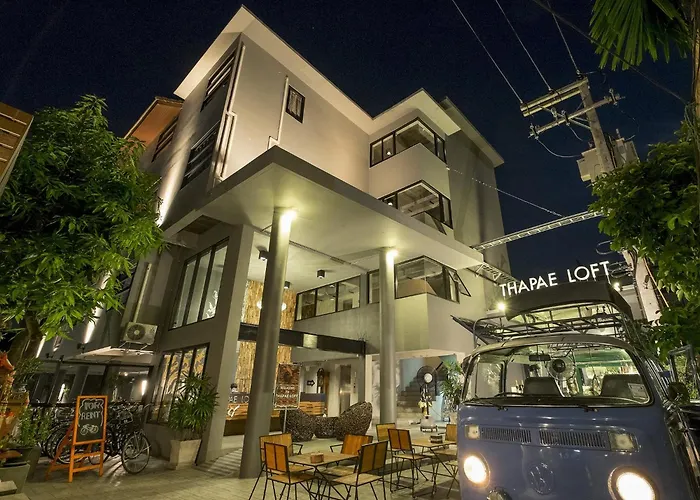 Thapae Loft