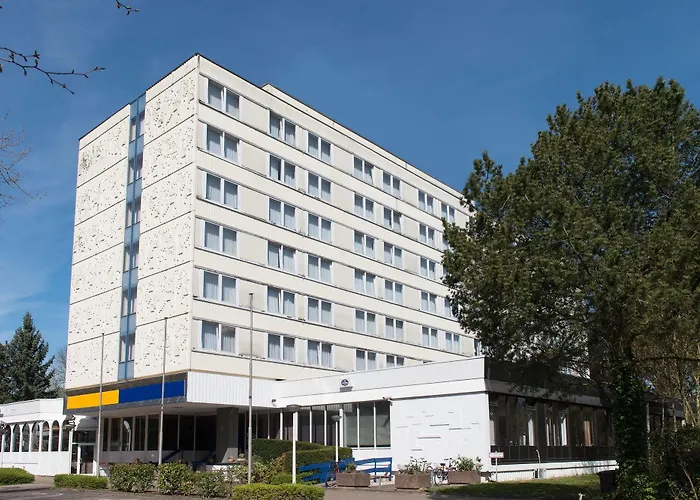 3-Sterne-Hotel: Essential By Dorint Bremen-Vahr