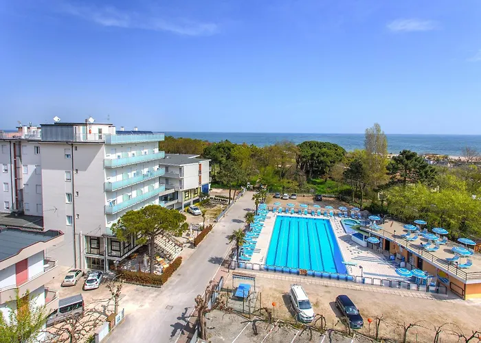 Hotel Beau Soleil