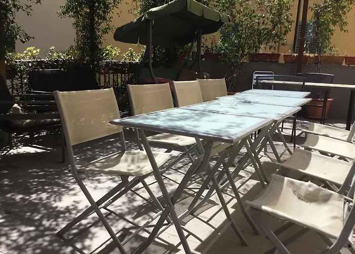 New Hostel Florence