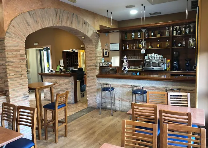 Restaurante Teodora