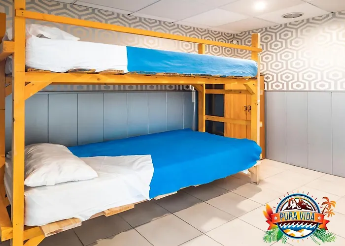 Pura Vida By Nest (Adults Only)