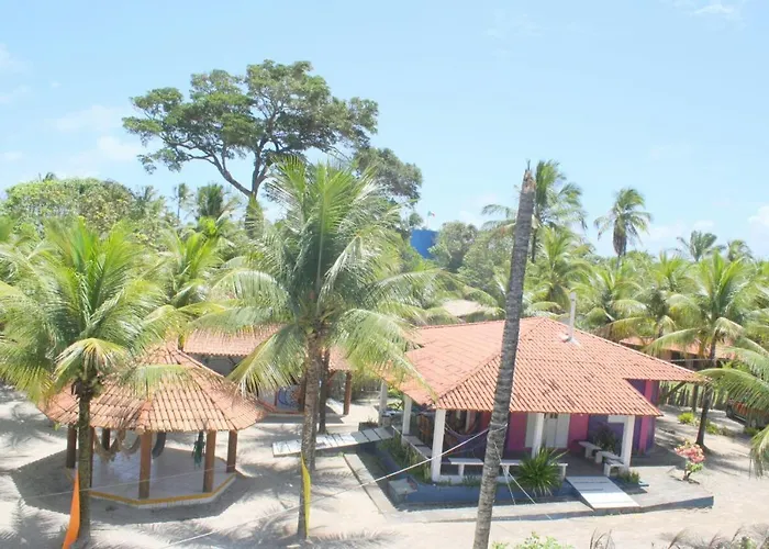 Terra Nossa Resort
