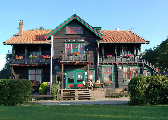 Stayokay Hostel Gorssel - Deventer