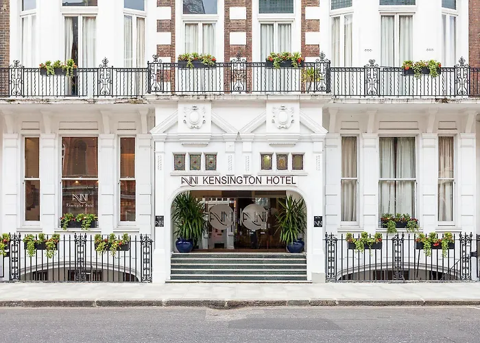 Avni Kensington