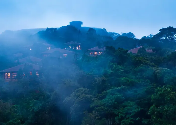 Taj Resort & Spa Coorg