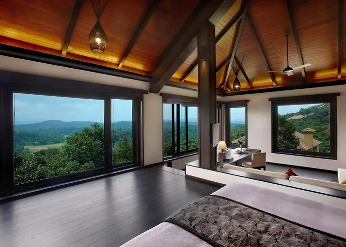 Taj Resort & Spa Coorg