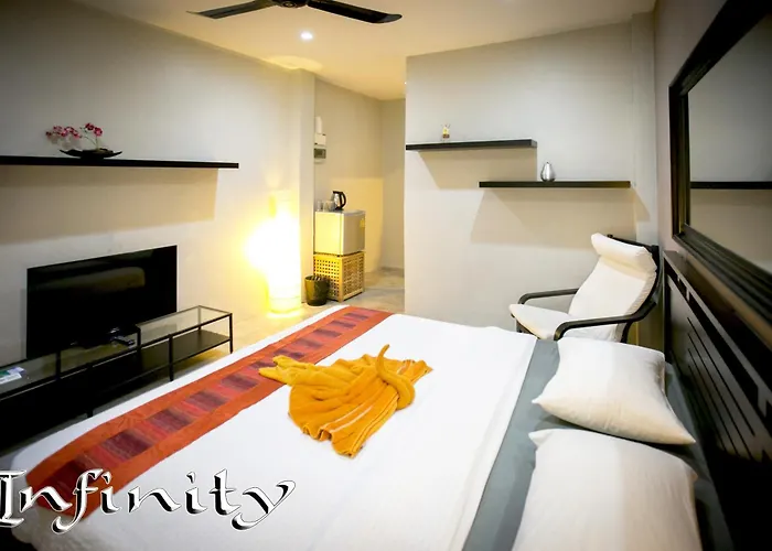 Infinity Guesthouse