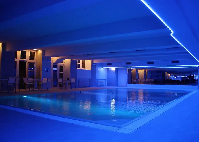Resort: Plus Berlin Hostel Und Hotel