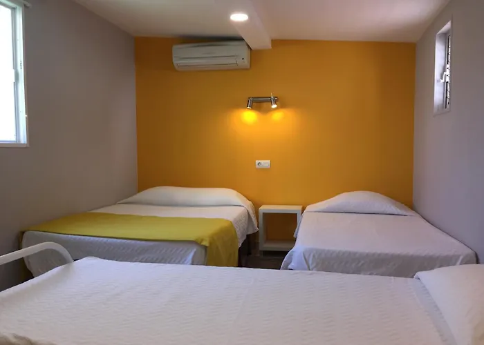  Guest House Sao Filipe