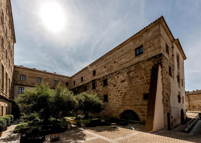 Hospes Palacio de San Esteban, a Member of Design Hotels