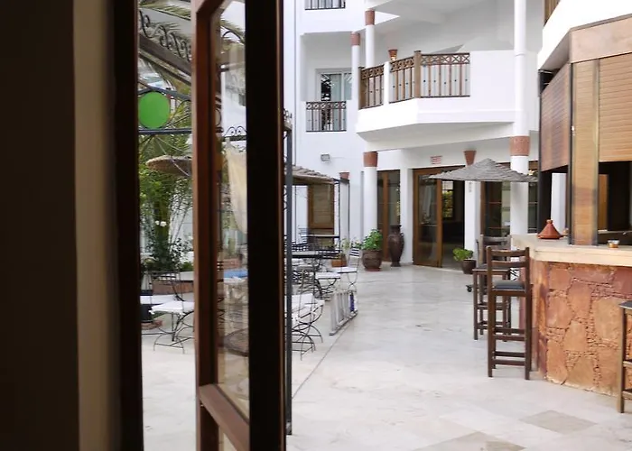 Flathotel
